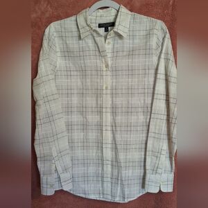 Banana Republic Dillon shirt size s